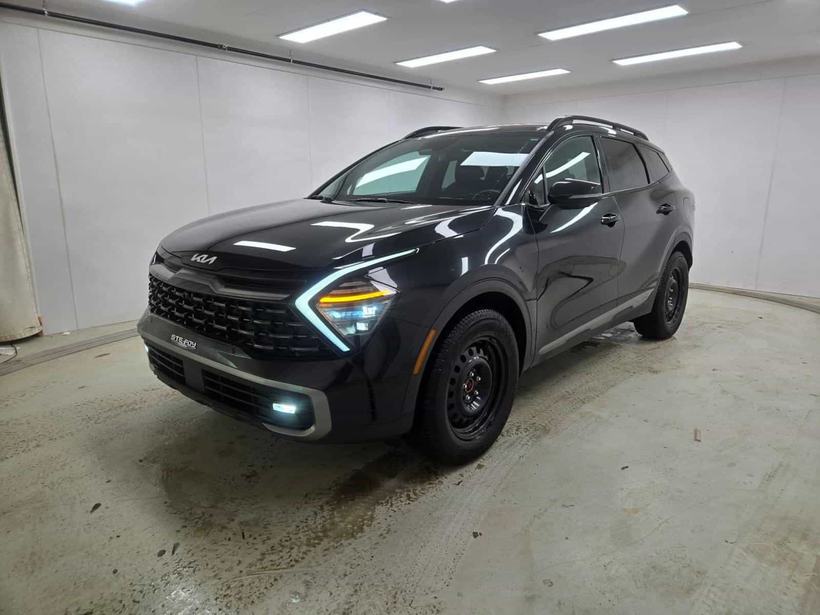 2023 Kia SPORTAGE X LINE LIMITED X-Line Limited - Image 1