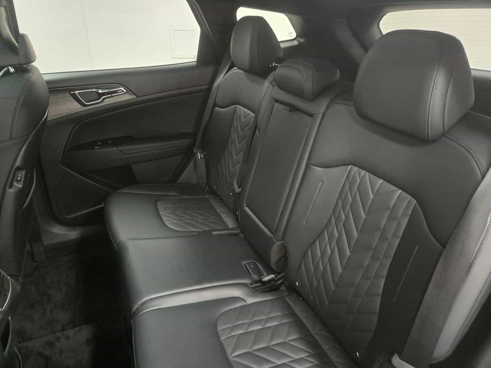 2023 Kia SPORTAGE X LINE LIMITED X-Line Limited - Image 9