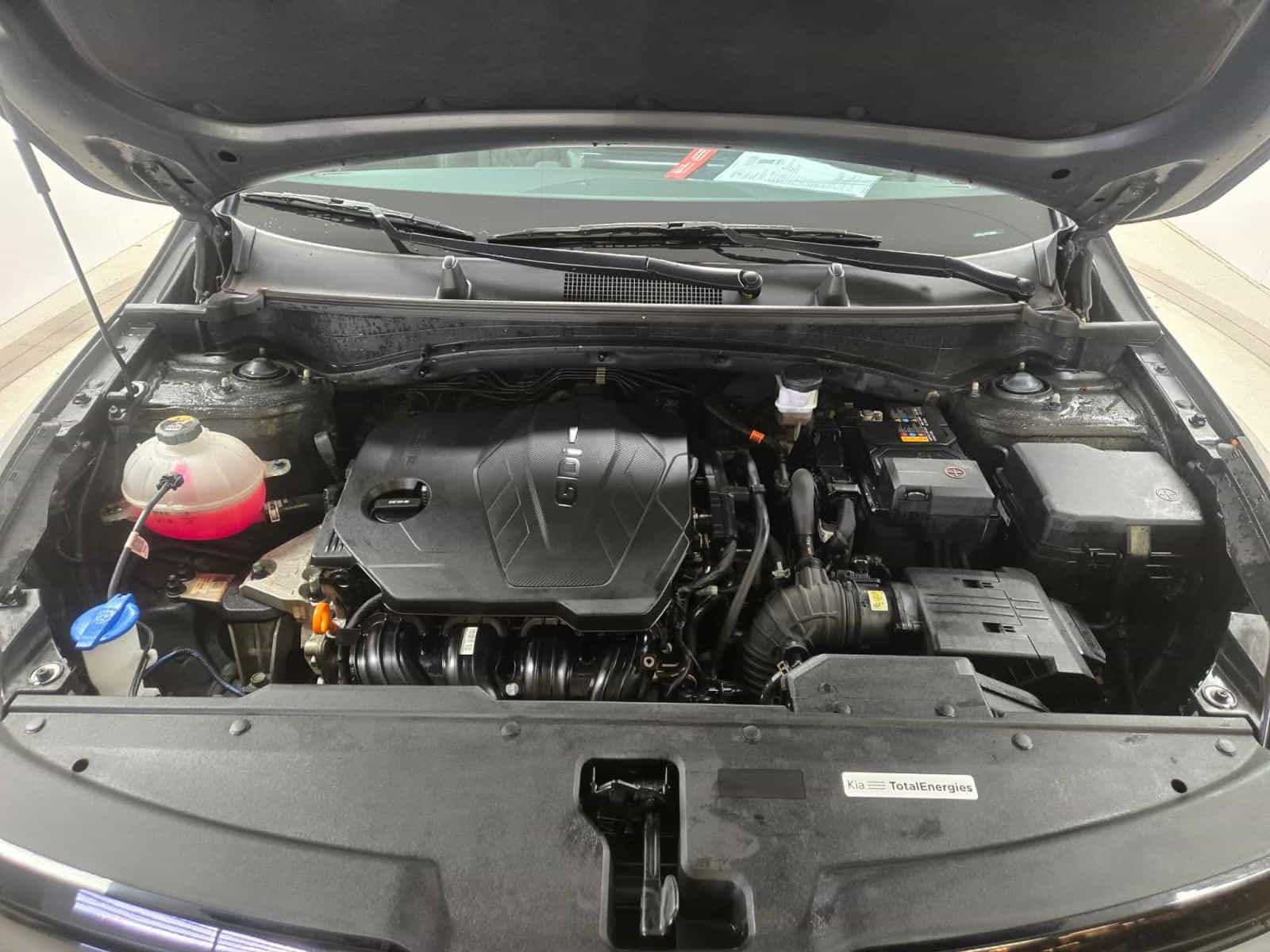 2023 Kia SPORTAGE X LINE LIMITED X-Line Limited - Image 7