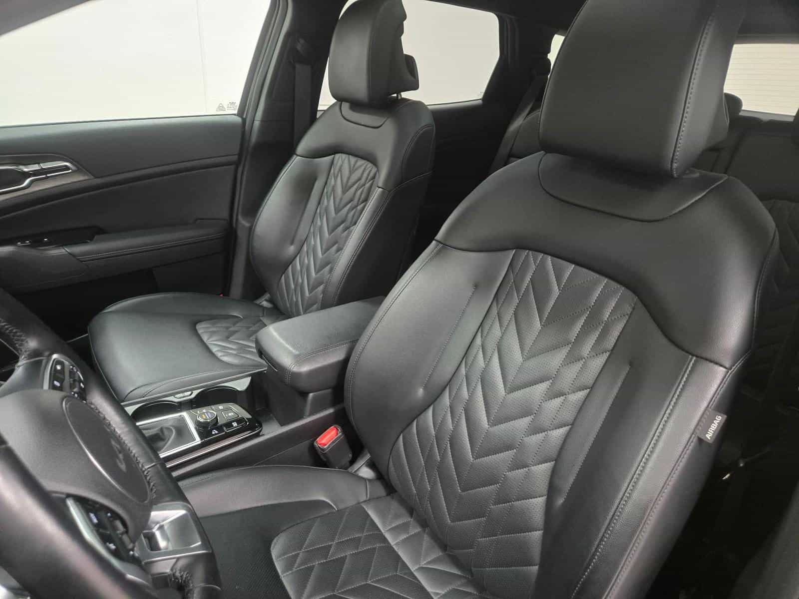 2023 Kia SPORTAGE X LINE LIMITED X-Line Limited - Image 12