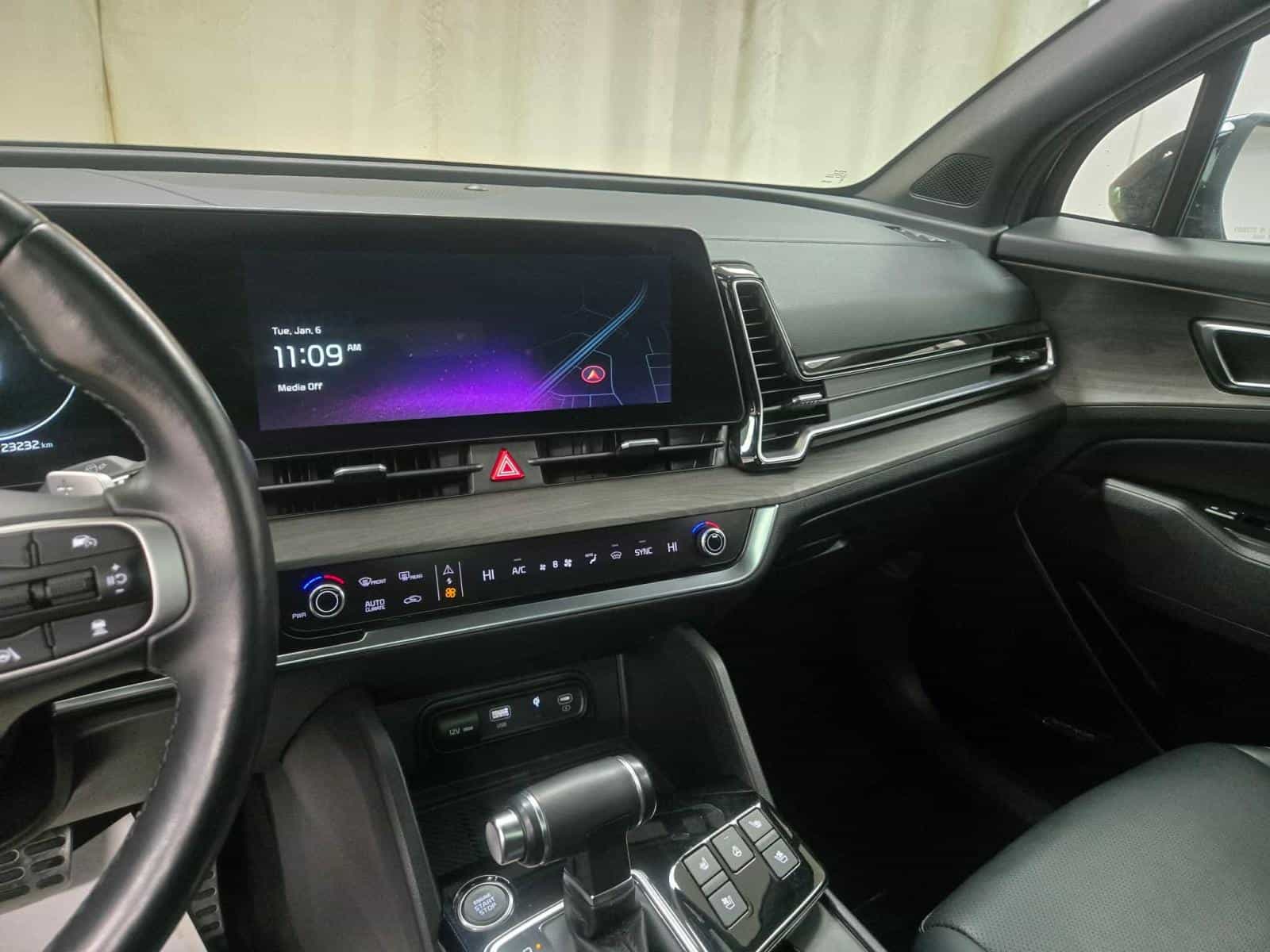 2023 Kia SPORTAGE X LINE LIMITED X-Line Limited - Image 15