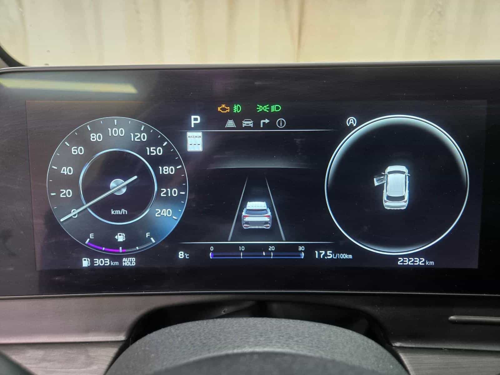 2023 Kia Sportage X-Line Limited - Image 16