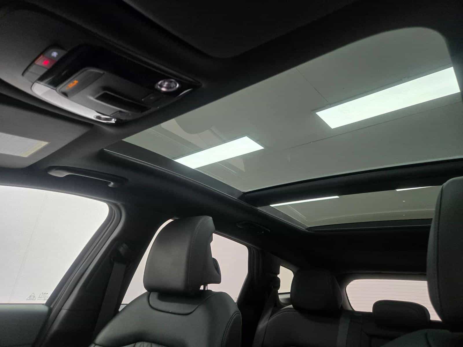 2023 Kia Sportage X-Line Limited - Image 17