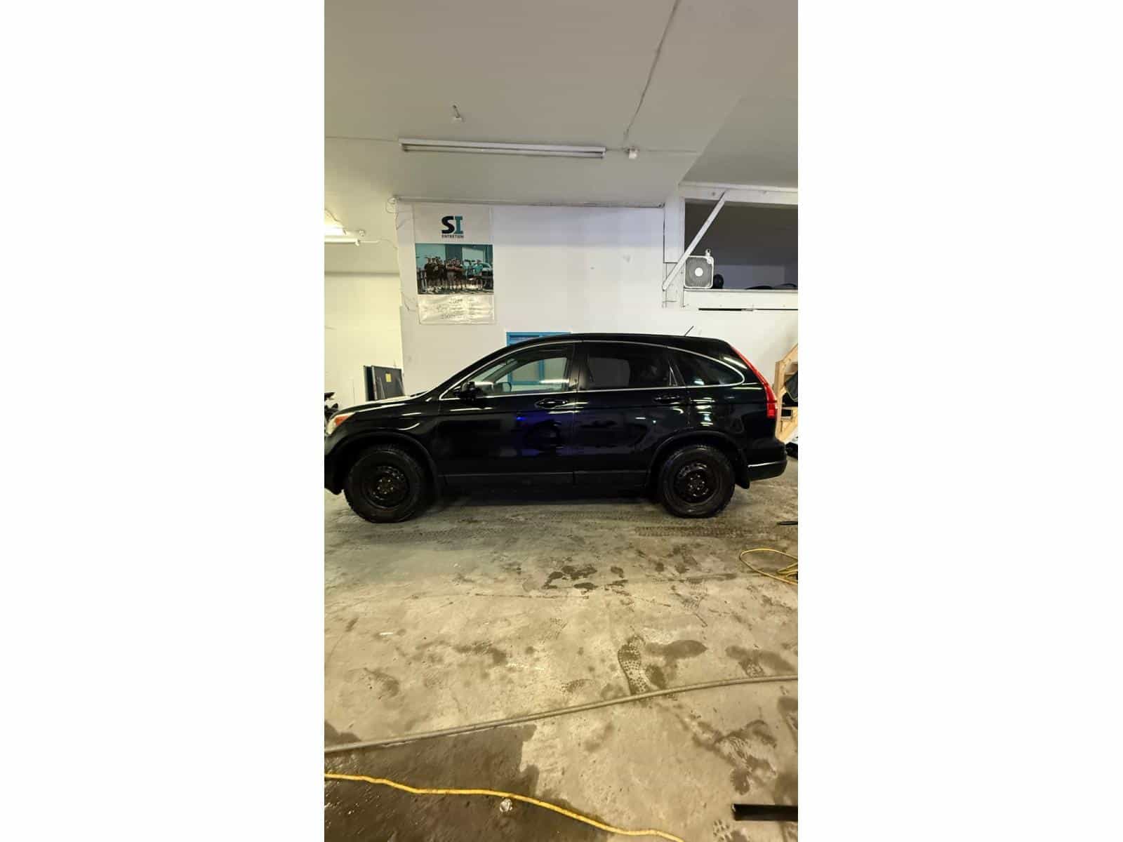 2011 Honda Cr-V Exl EX-L - Image 3