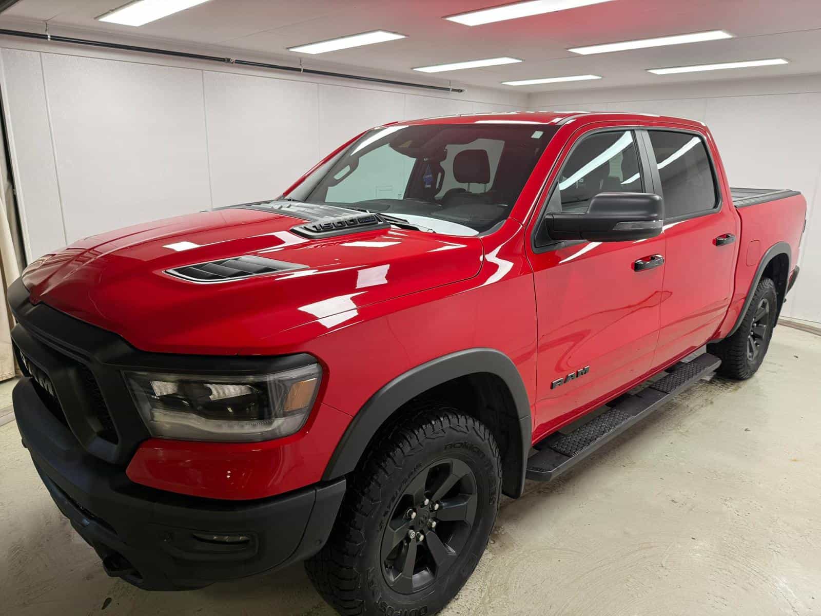 2024 RAM 1500 REBEL Rebel - Image 1