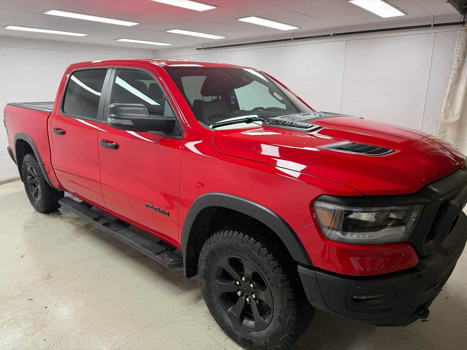 2024 RAM 1500 Rebel - Image 3