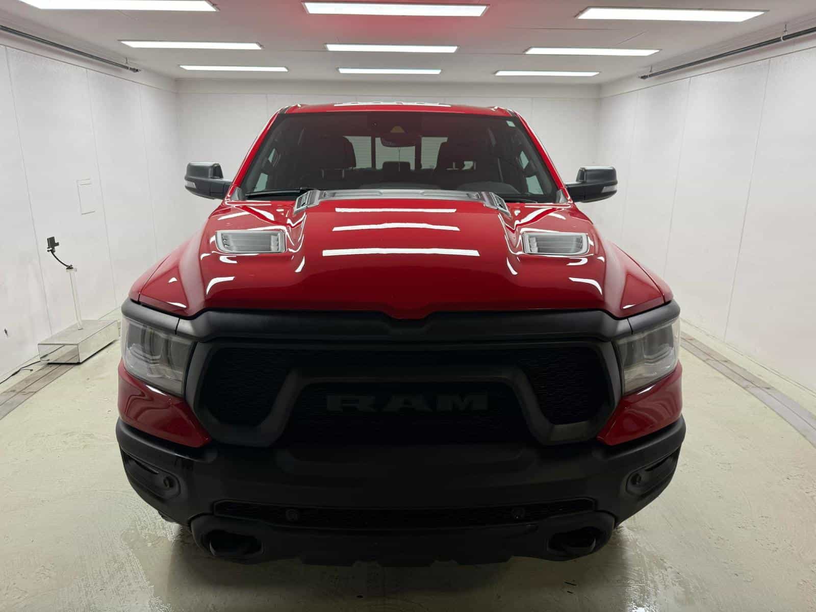 2024 RAM 1500 Rebel - Image 2