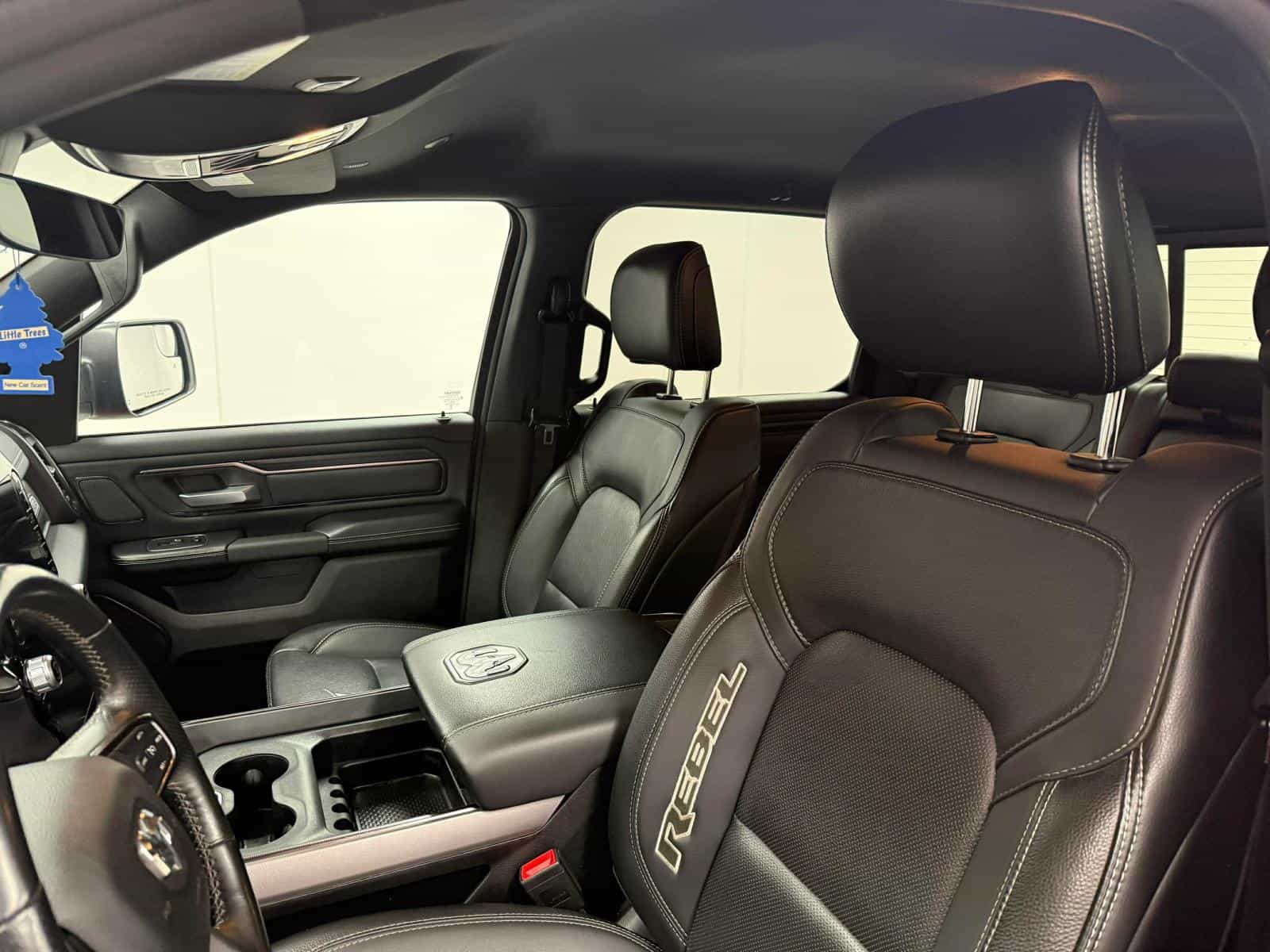 2024 RAM 1500 REBEL Rebel - Image 11