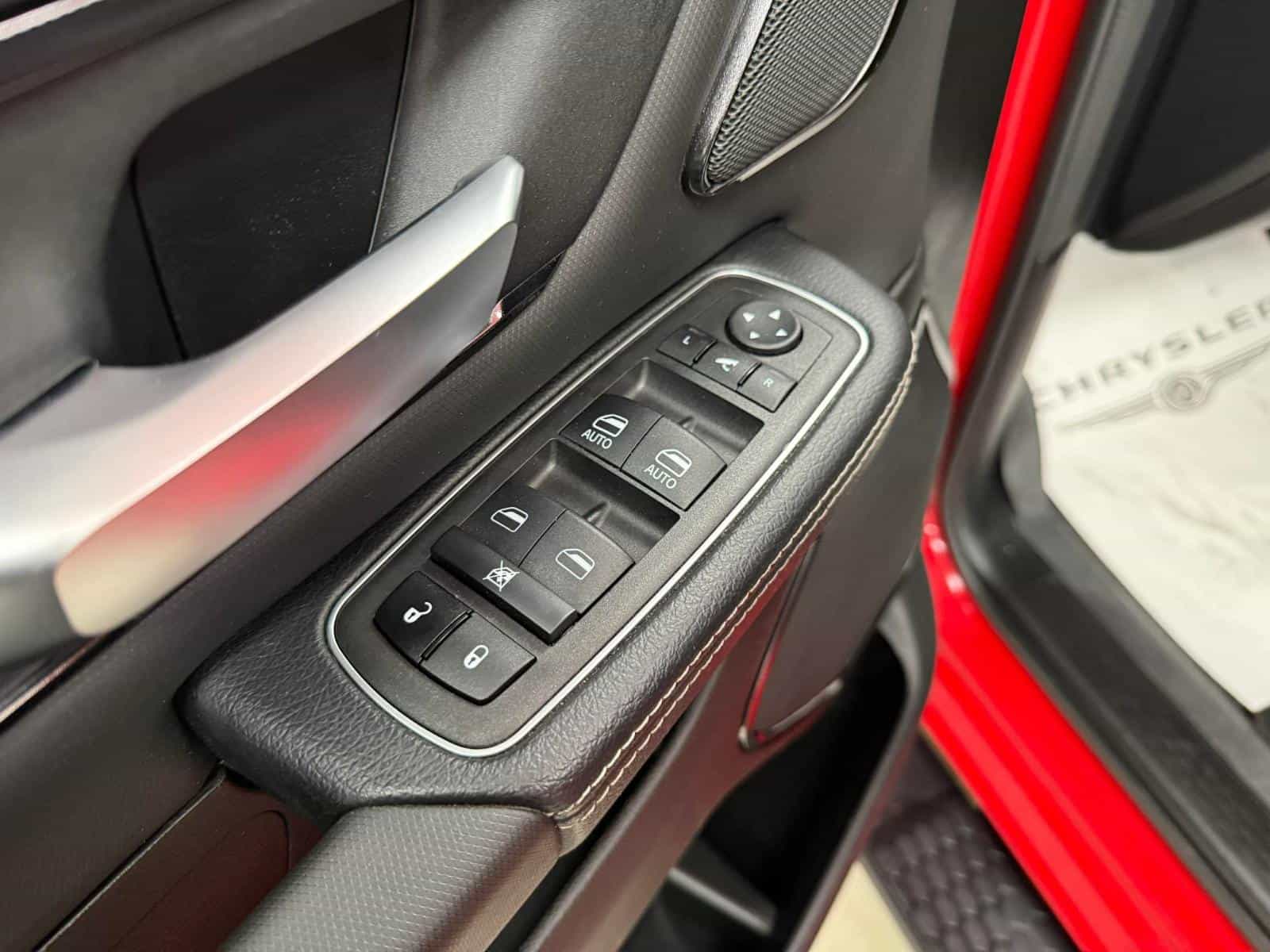 2024 RAM 1500 Rebel - Image 12