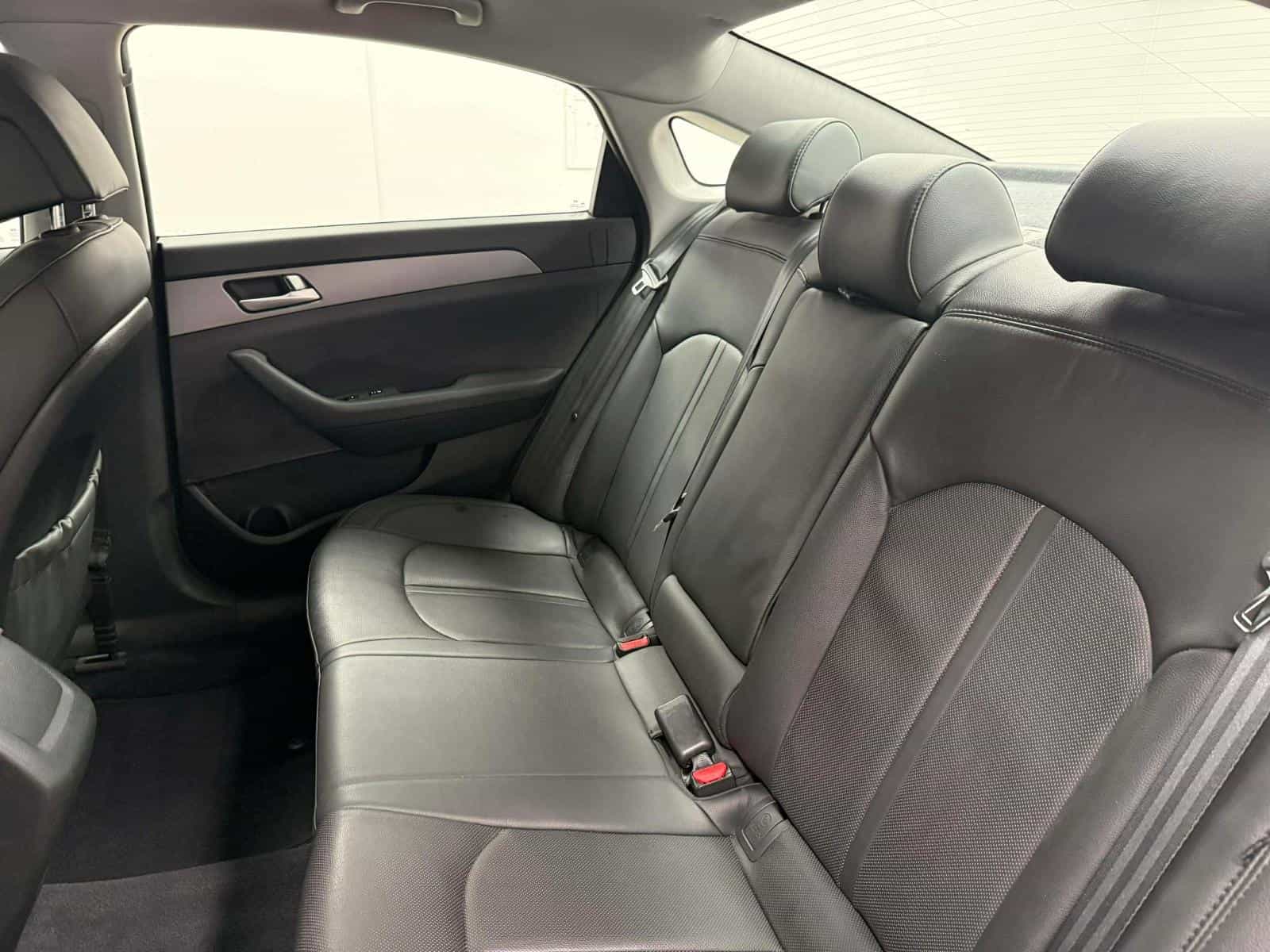 2016 Hyundai Sonata Se Limited - Image 8