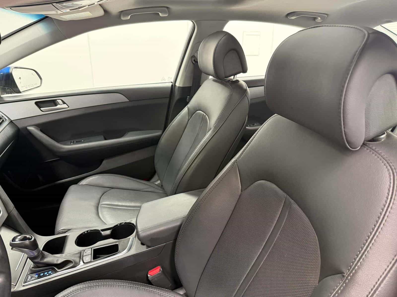 2016 Hyundai Sonata Se Limited - Image 11