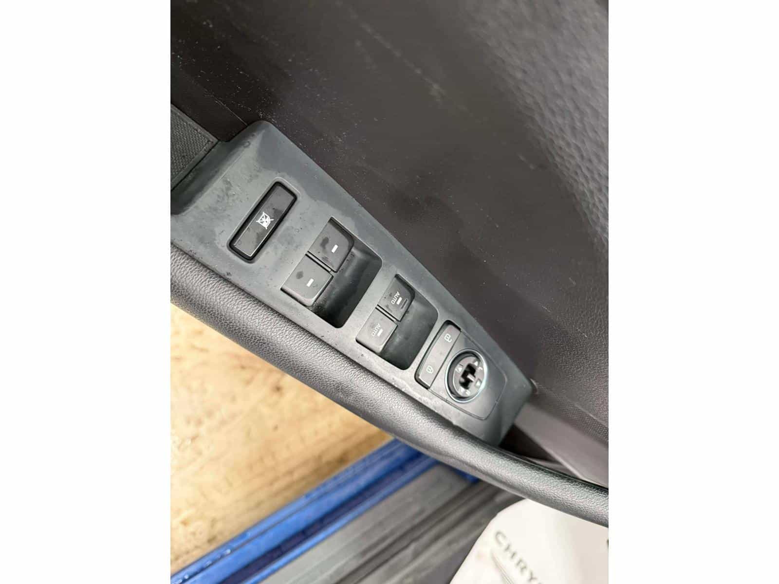 2016 Hyundai Sonata Se Limited - Image 12