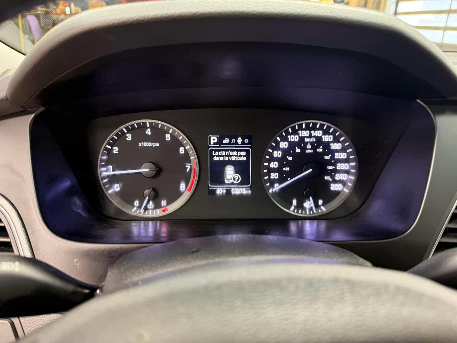 2016 Hyundai Sonata Se Limited - Image 14