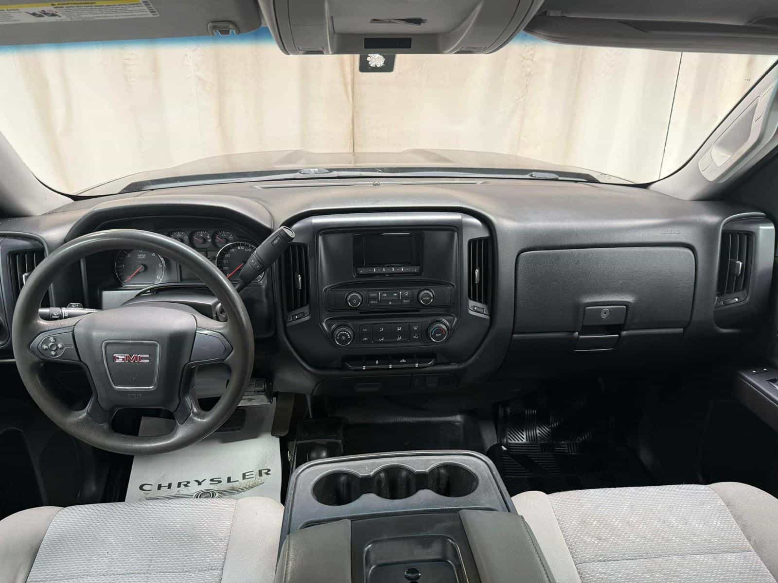 2014 GMC Sierra K1500 Base - Image 9
