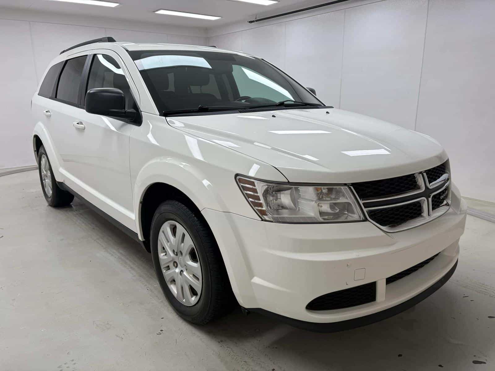 2016 Dodge Journey Canada Value Pkg - Image 3