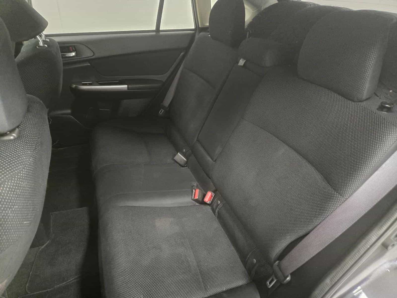 2016 Subaru Impreza Premium Sport - Image 7