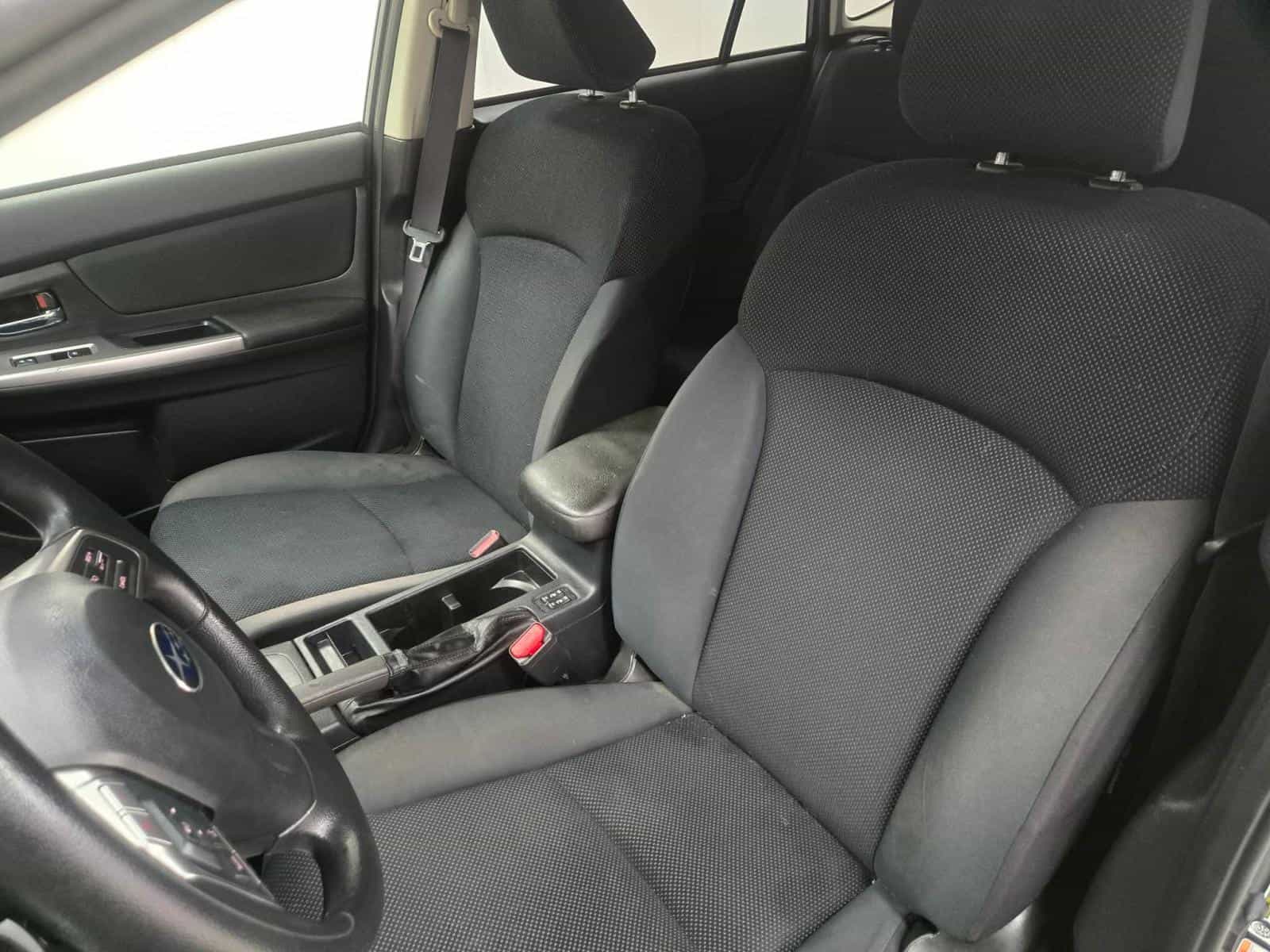 2016 Subaru Impreza Sport - Image 10