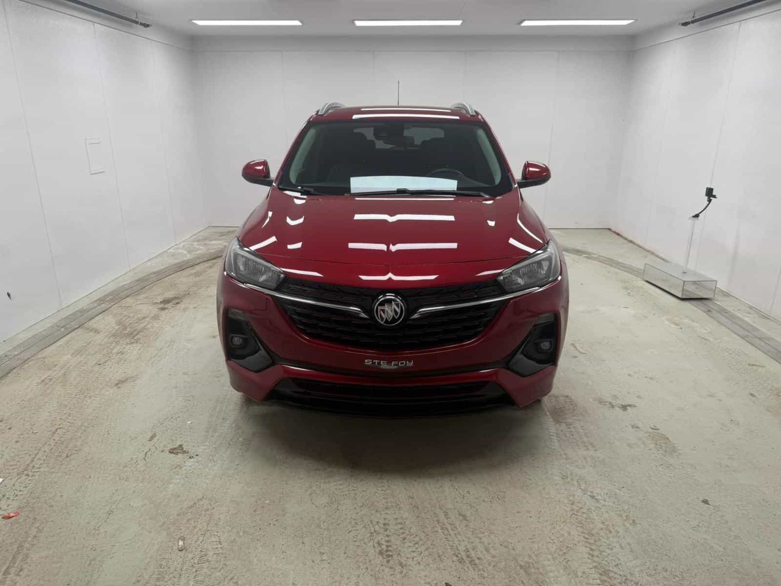 2021 Buick ENCORE GX PREFERRED GX Preferred - Image 2