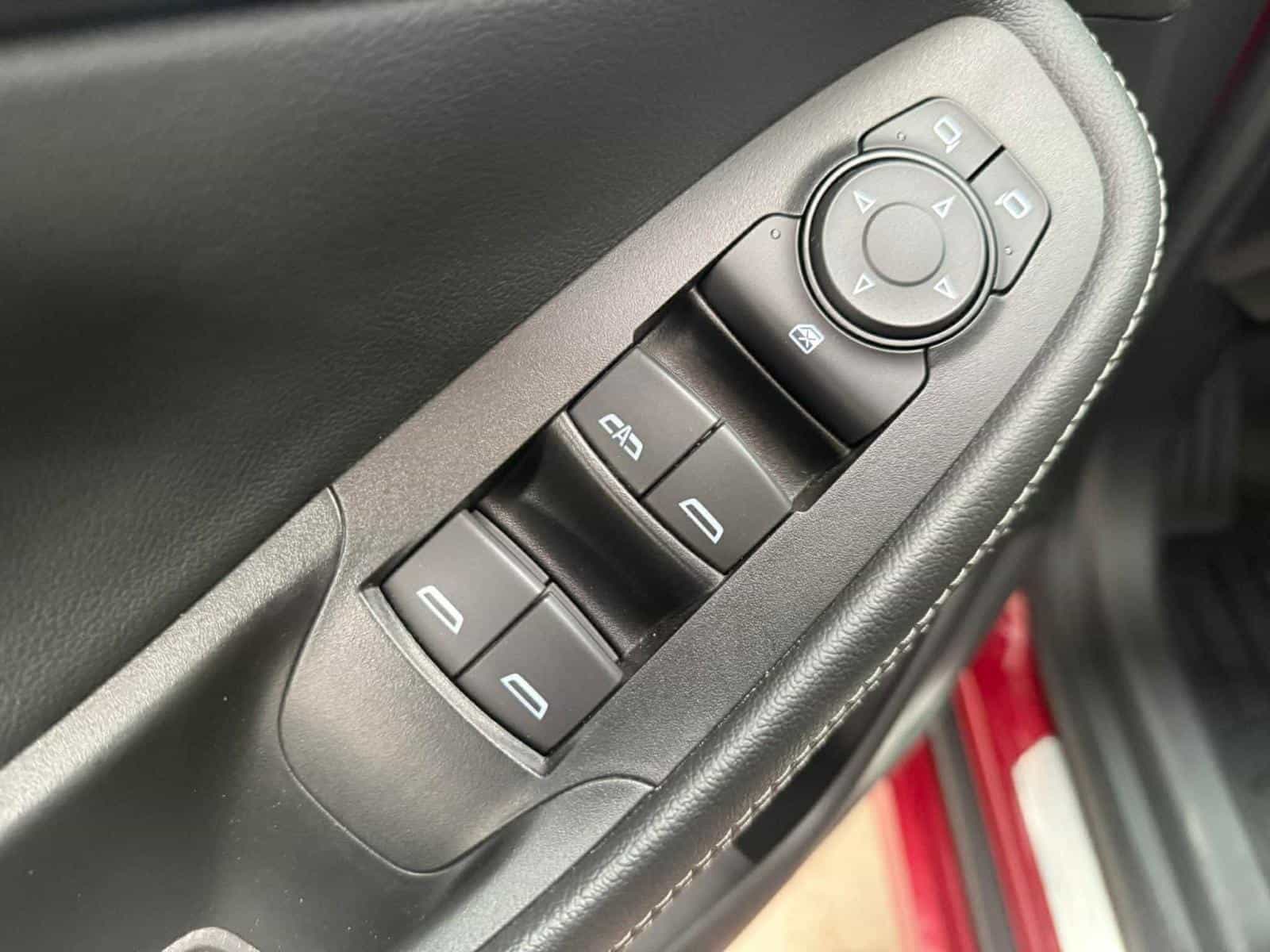 2021 Buick ENCORE GX PREFERRED GX Preferred - Image 10