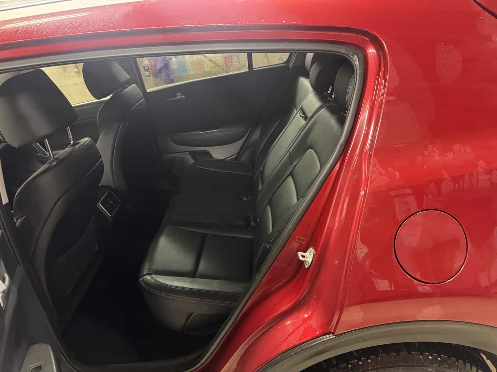 2019 Kia SPORTAGE EX EX - Image 6