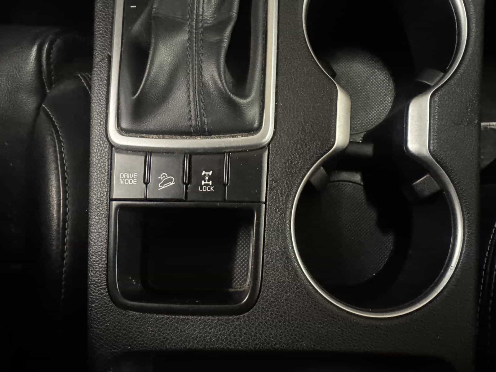 2019 Kia SPORTAGE EX EX - Image 12