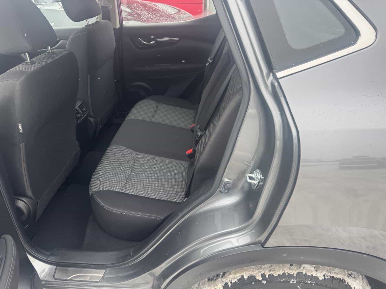 2017 Nissan Rogue Sport S/Sv/Sl SV - Image 7