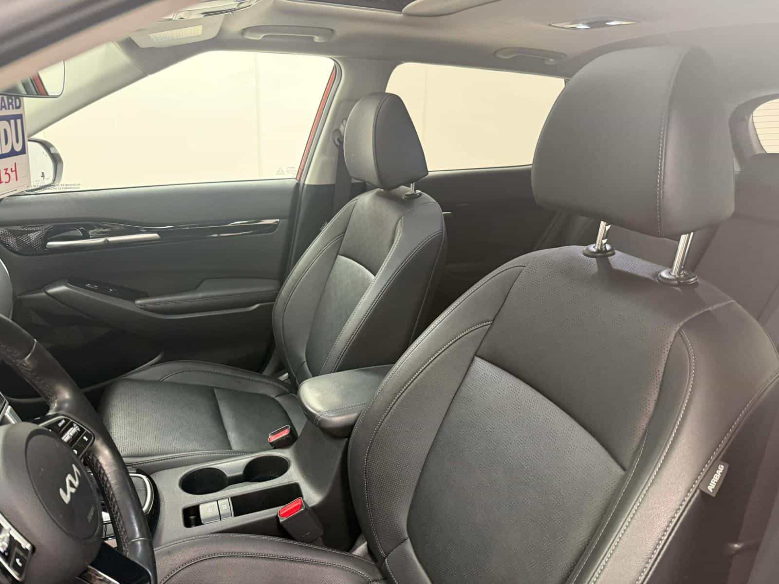 2023 Kia SELTOS EX EX Premium - Image 11