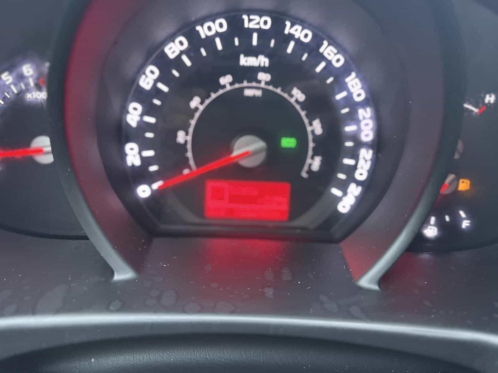 2015 Kia SPORTAGE EX EX - Image 11