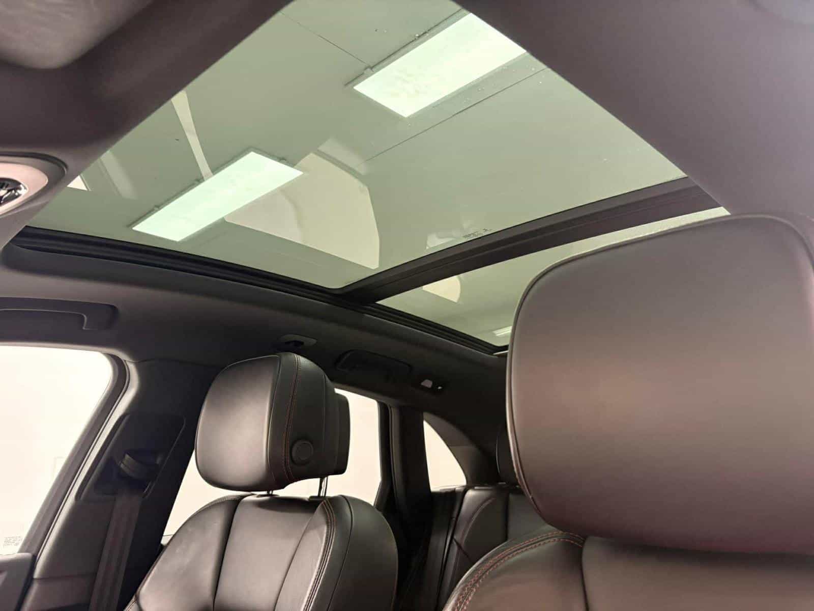 Image 9 Porsche Macan Base 2018