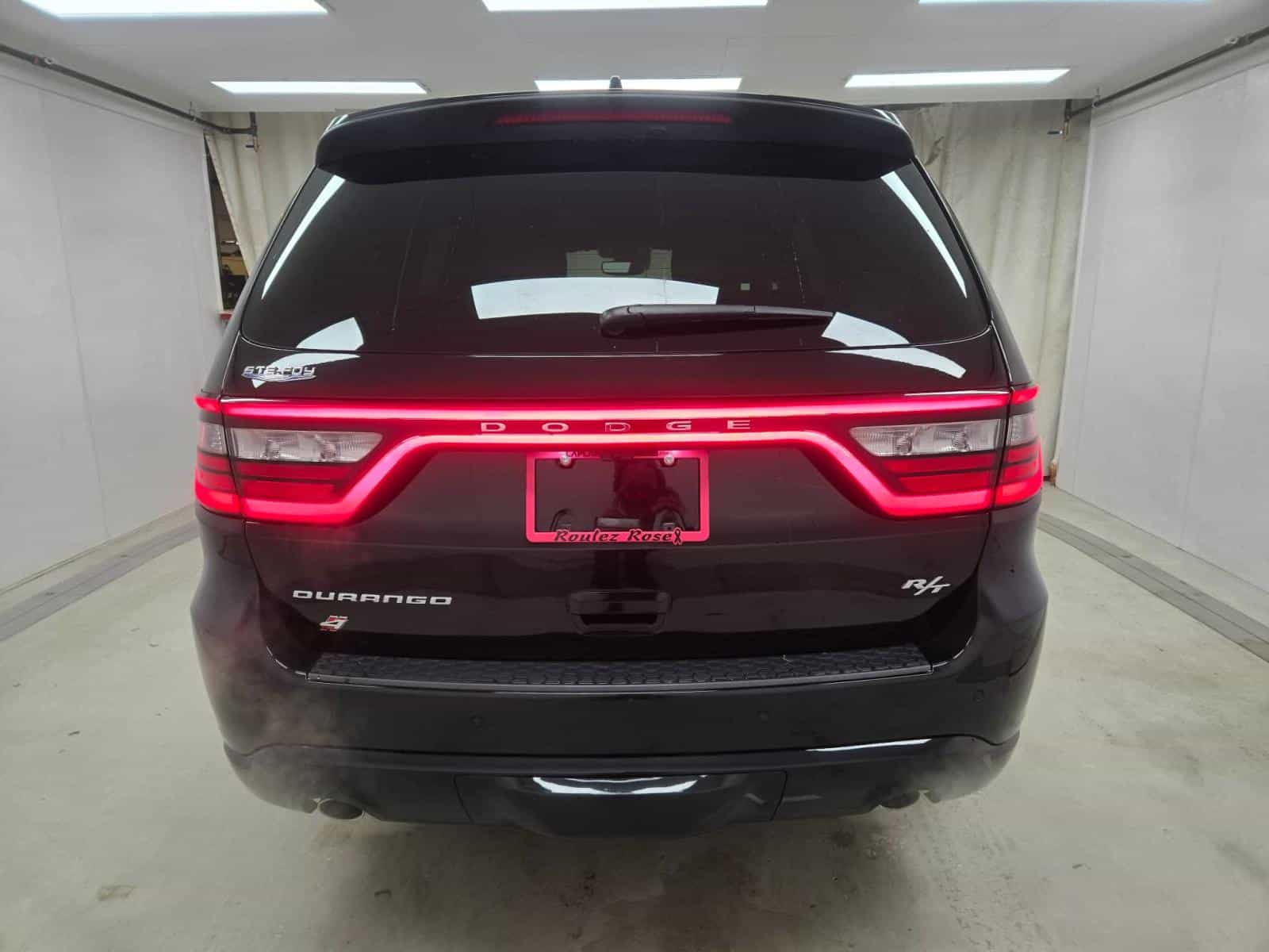 2025 Dodge Durango R/T - Image 5