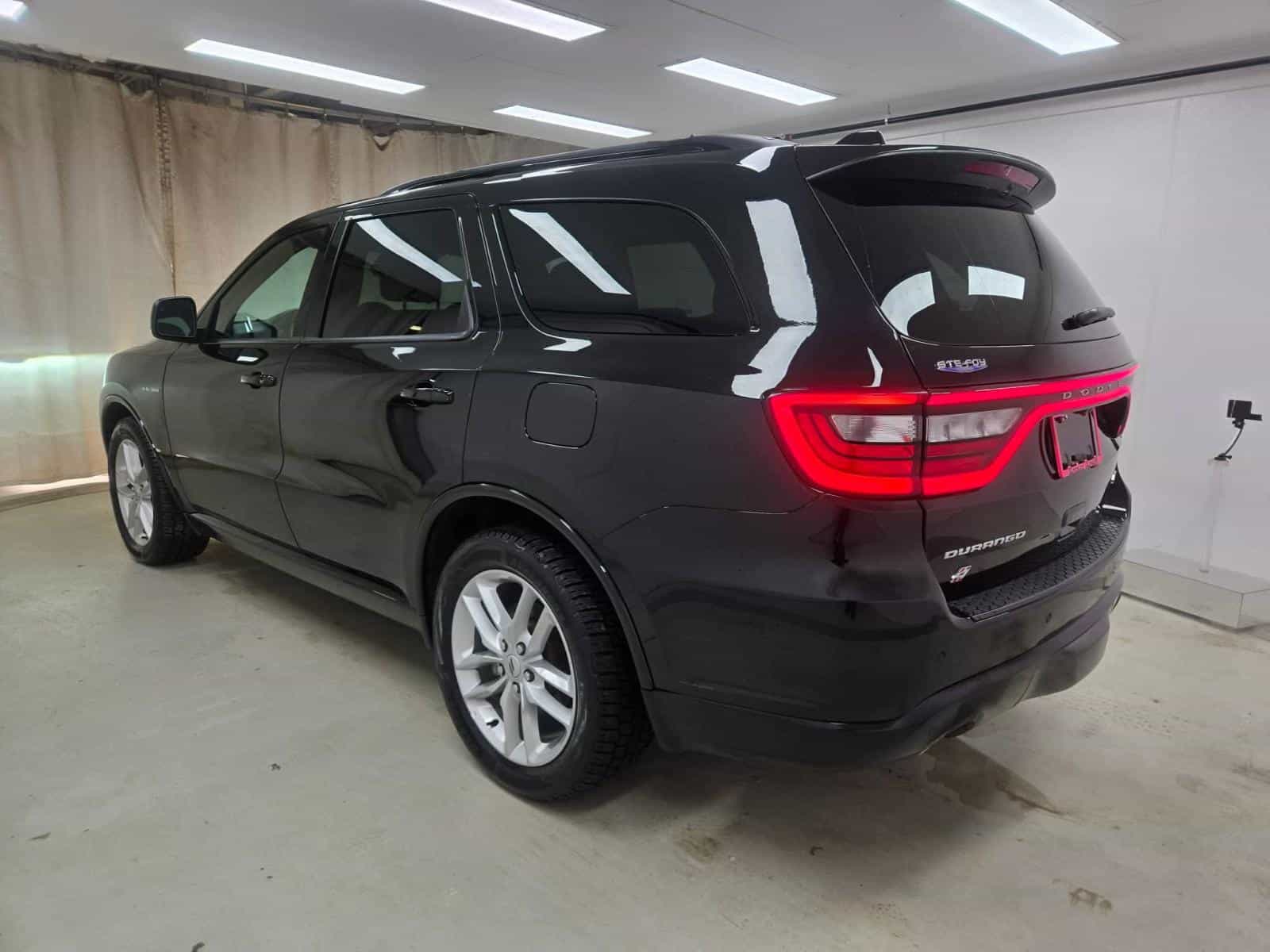 2025 Dodge Durango R/T - Image 6