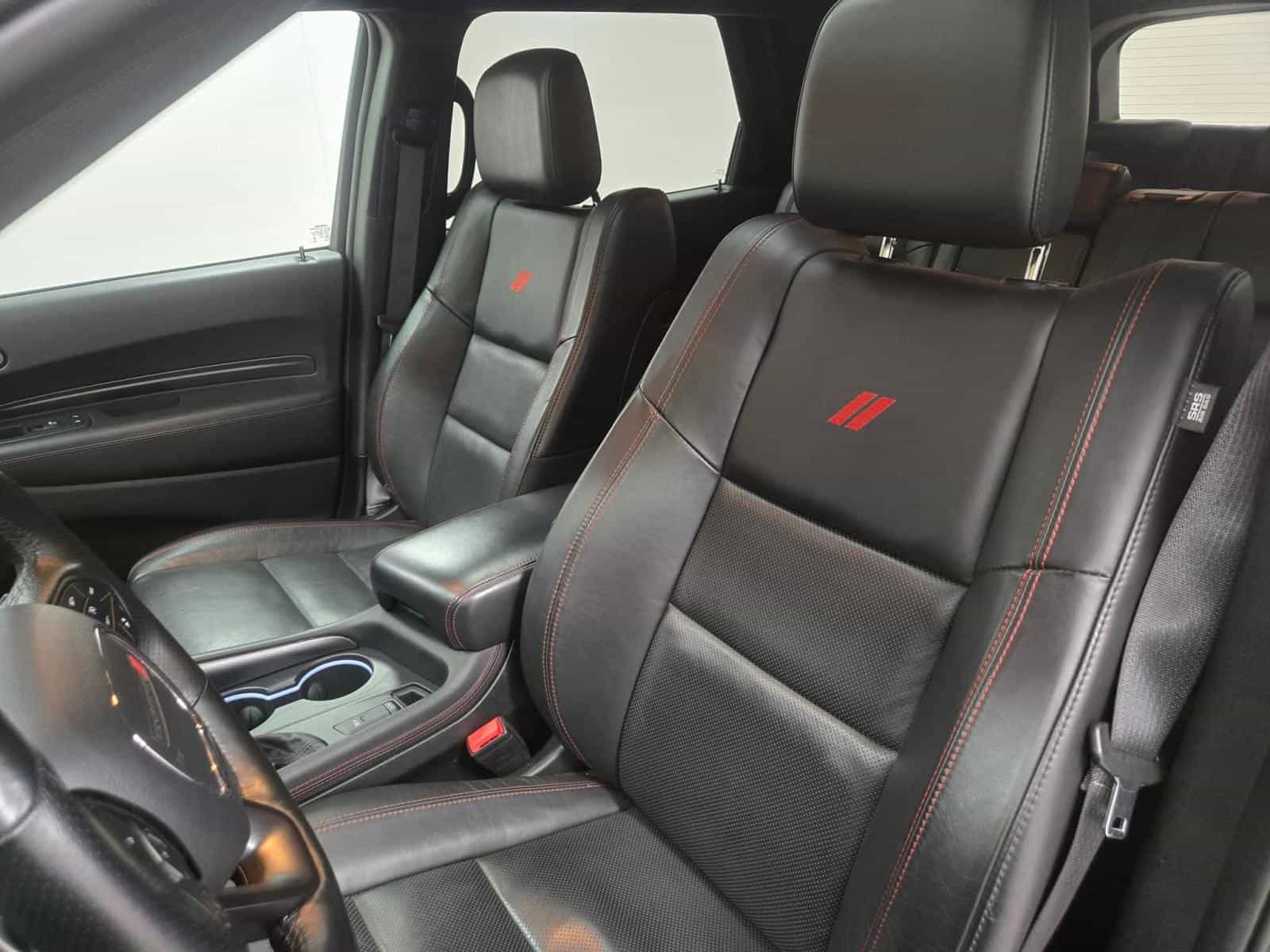 2025 Dodge Durango R/T - Image 14