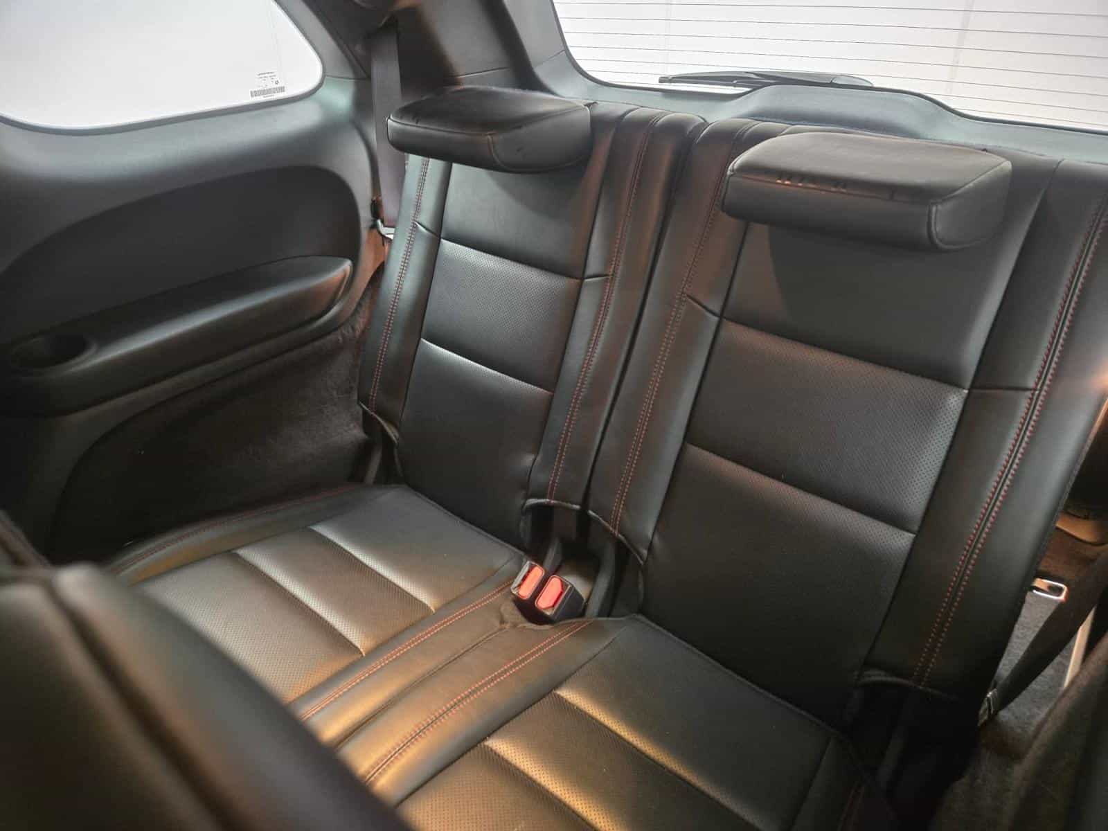 2025 Dodge DURANGO R/T R/T - Image 12