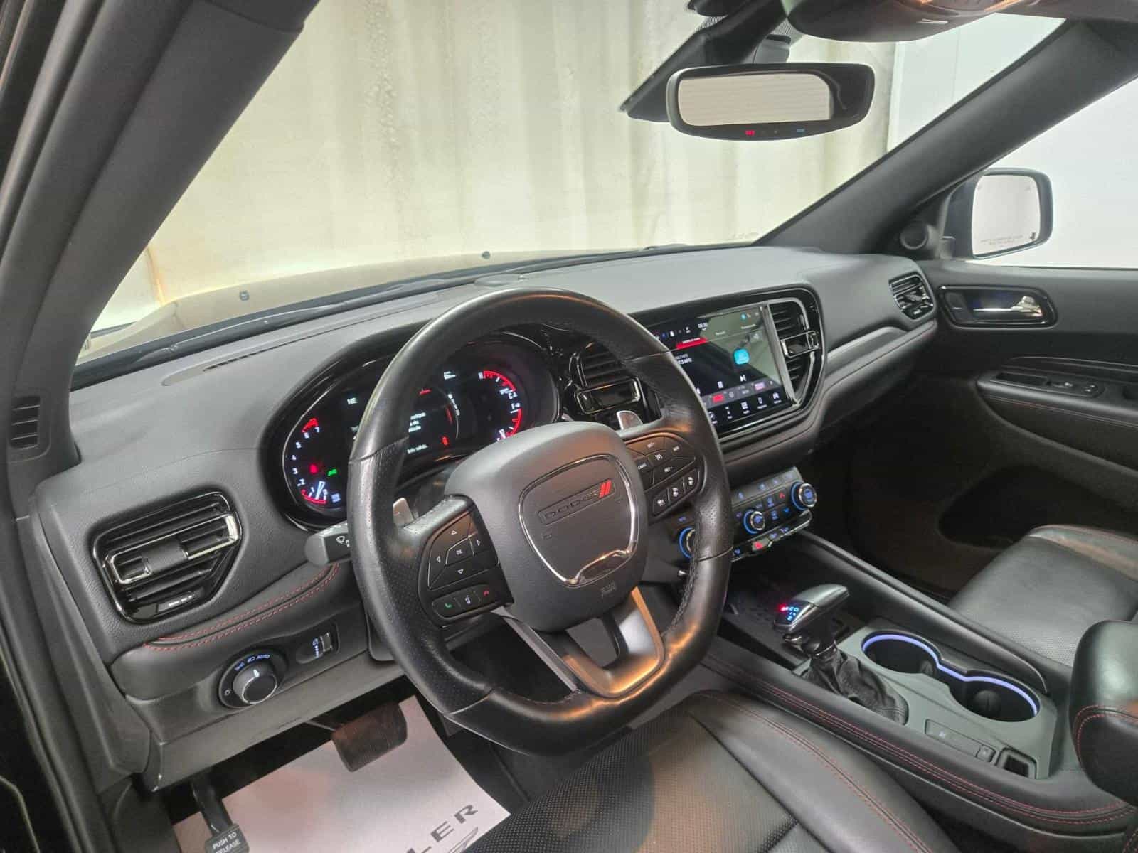 2025 Dodge DURANGO R/T R/T - Image 15