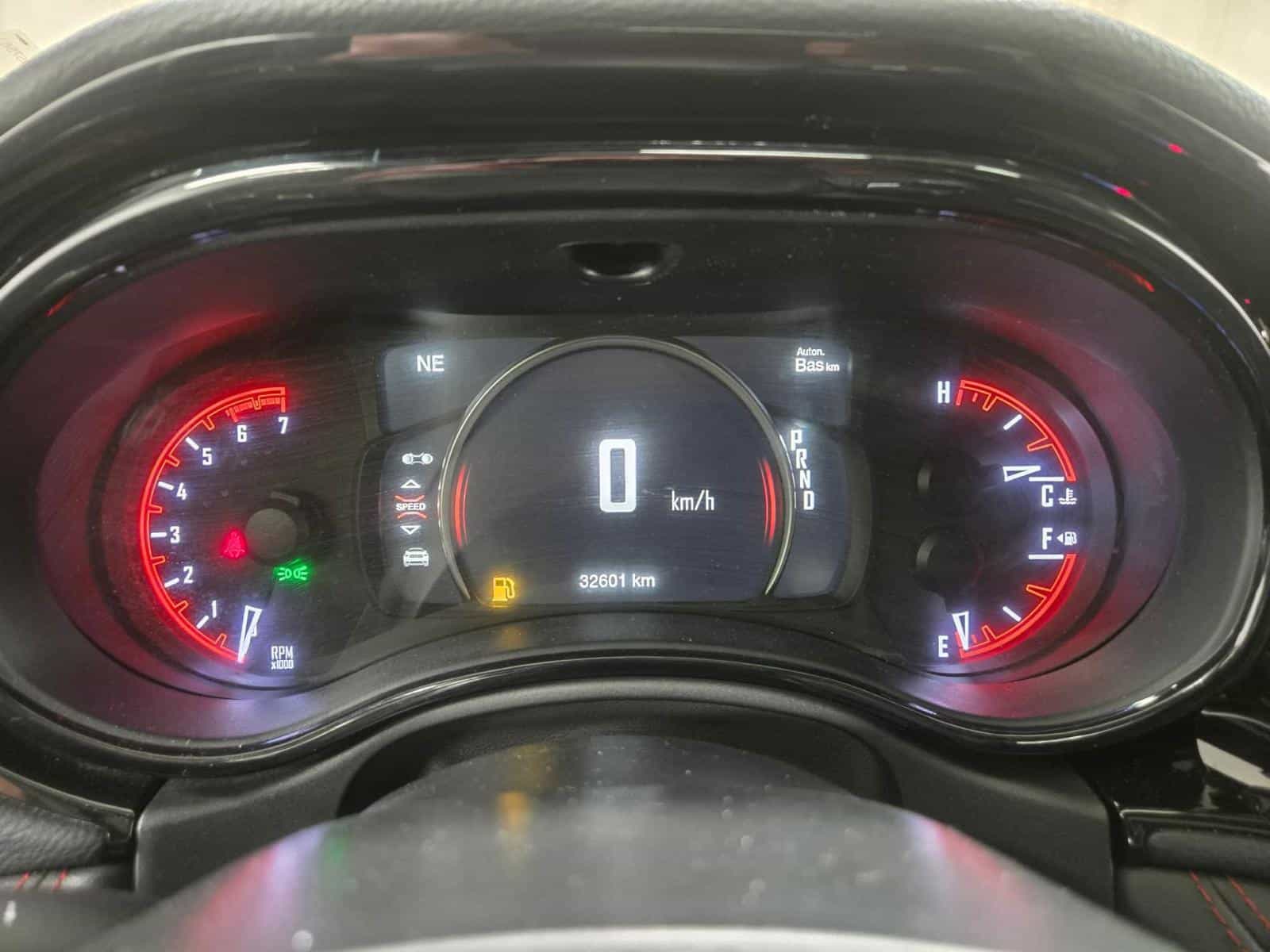 2025 Dodge Durango R/T - Image 19