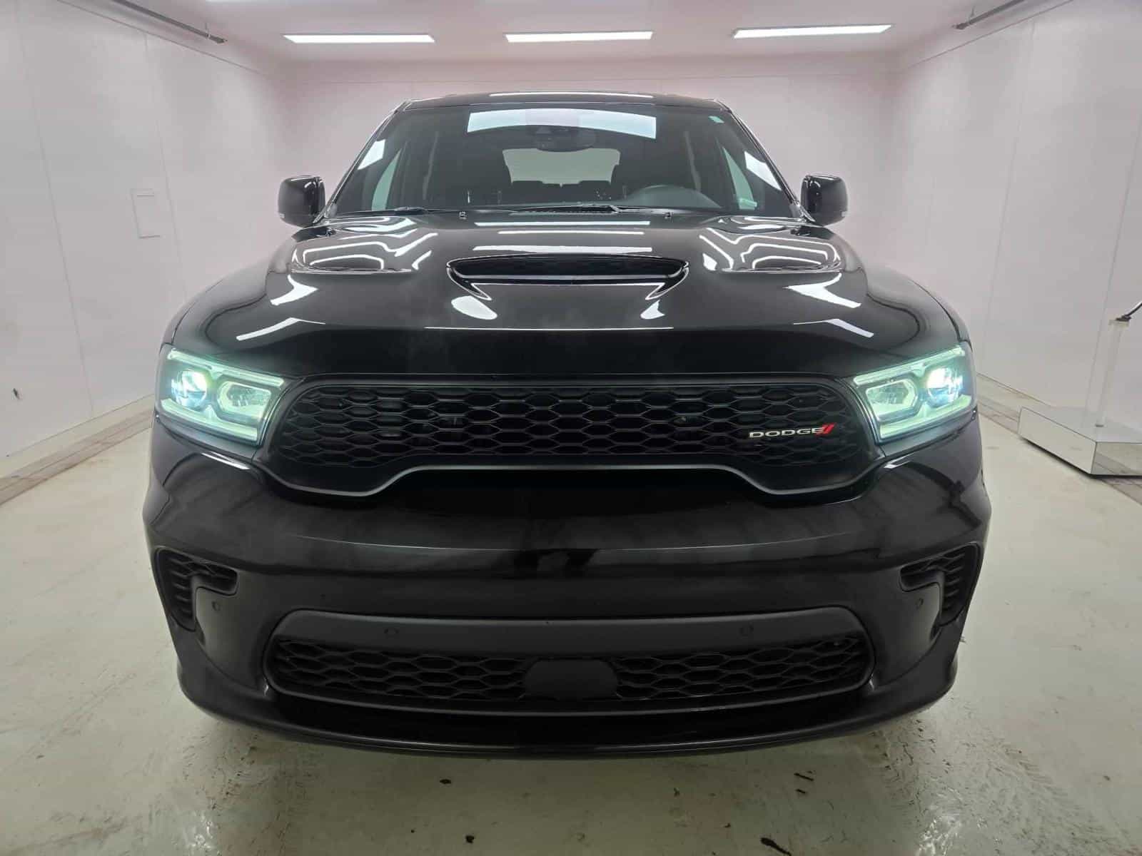 2025 Dodge Durango R/T - Image 2