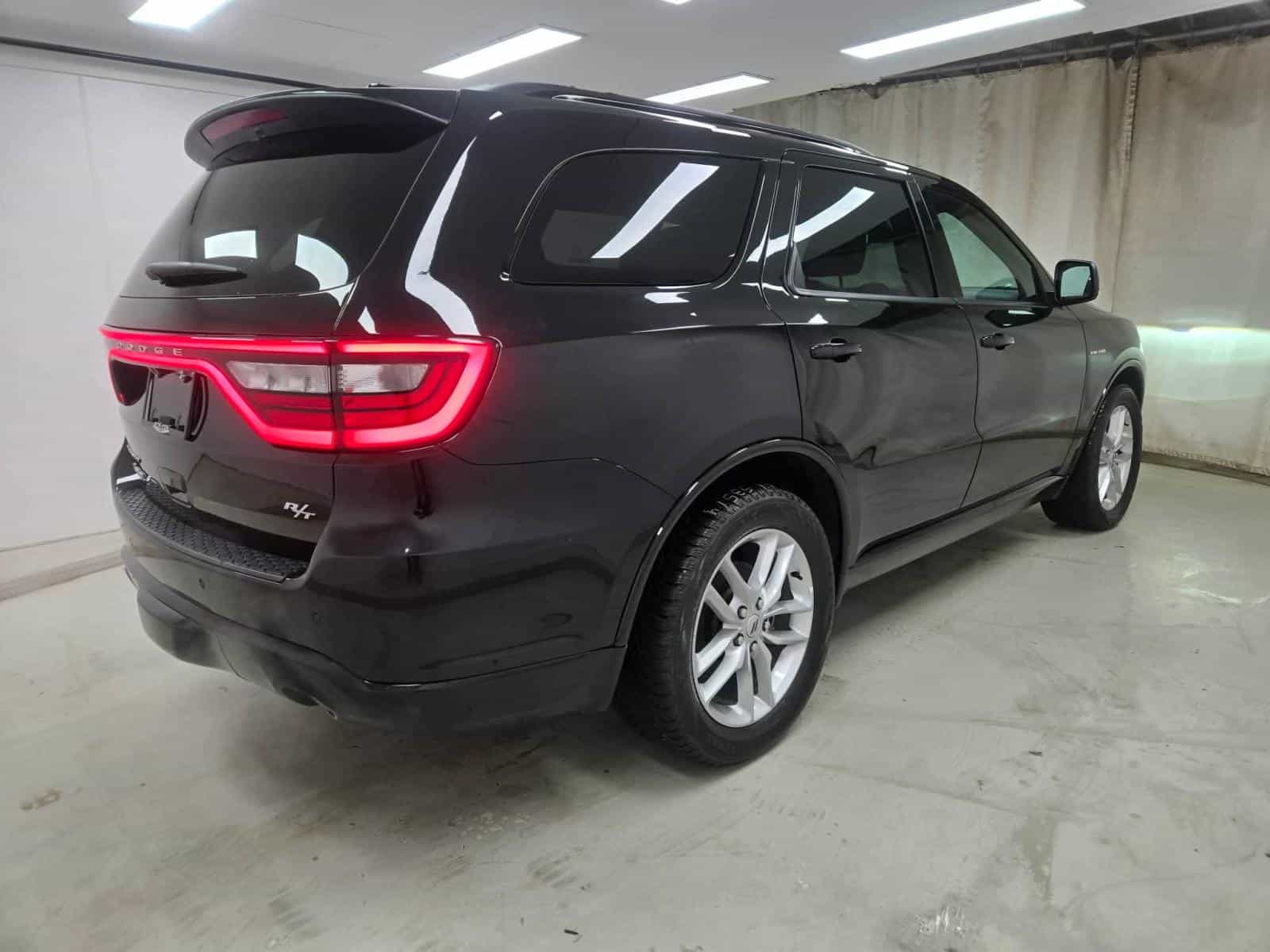 2025 Dodge DURANGO R/T R/T - Image 5