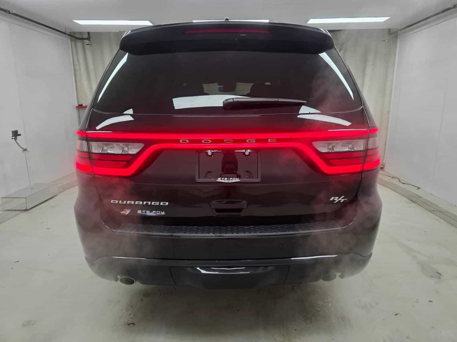 2025 Dodge DURANGO R/T R/T - Image 4