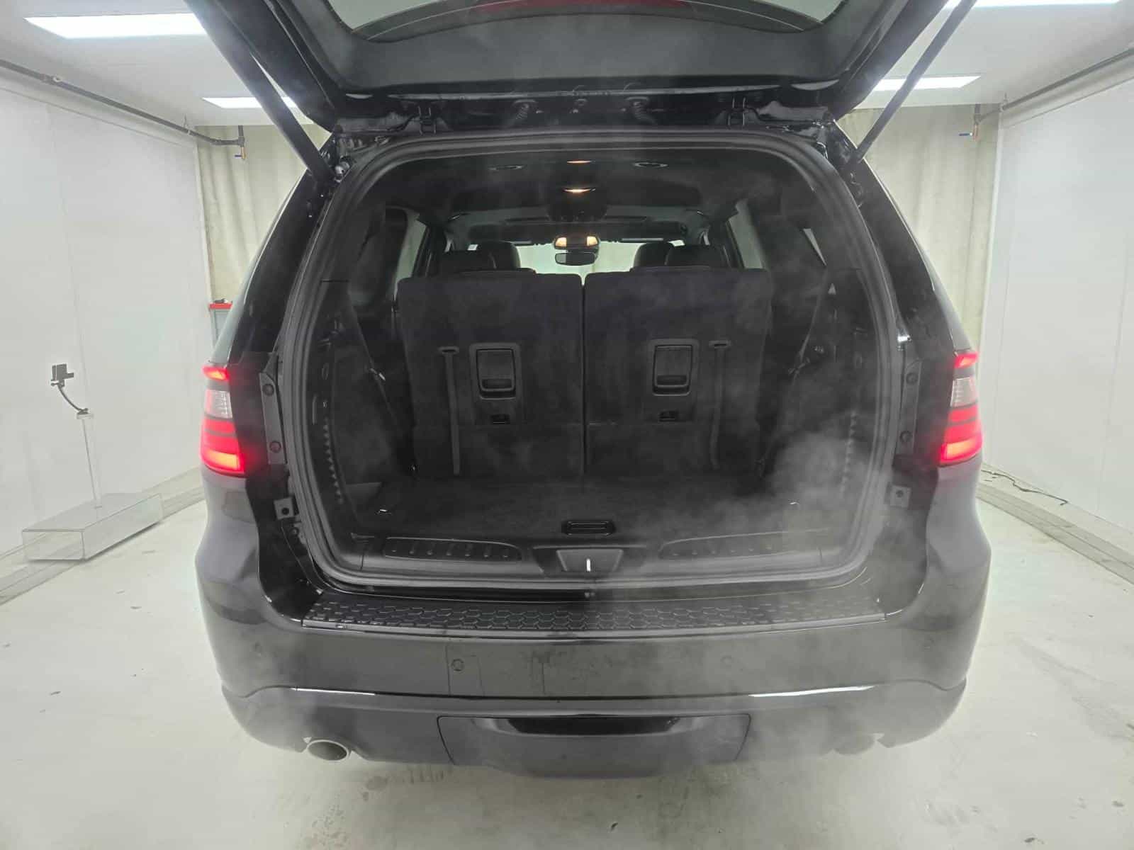 2025 Dodge Durango R/T - Image 10