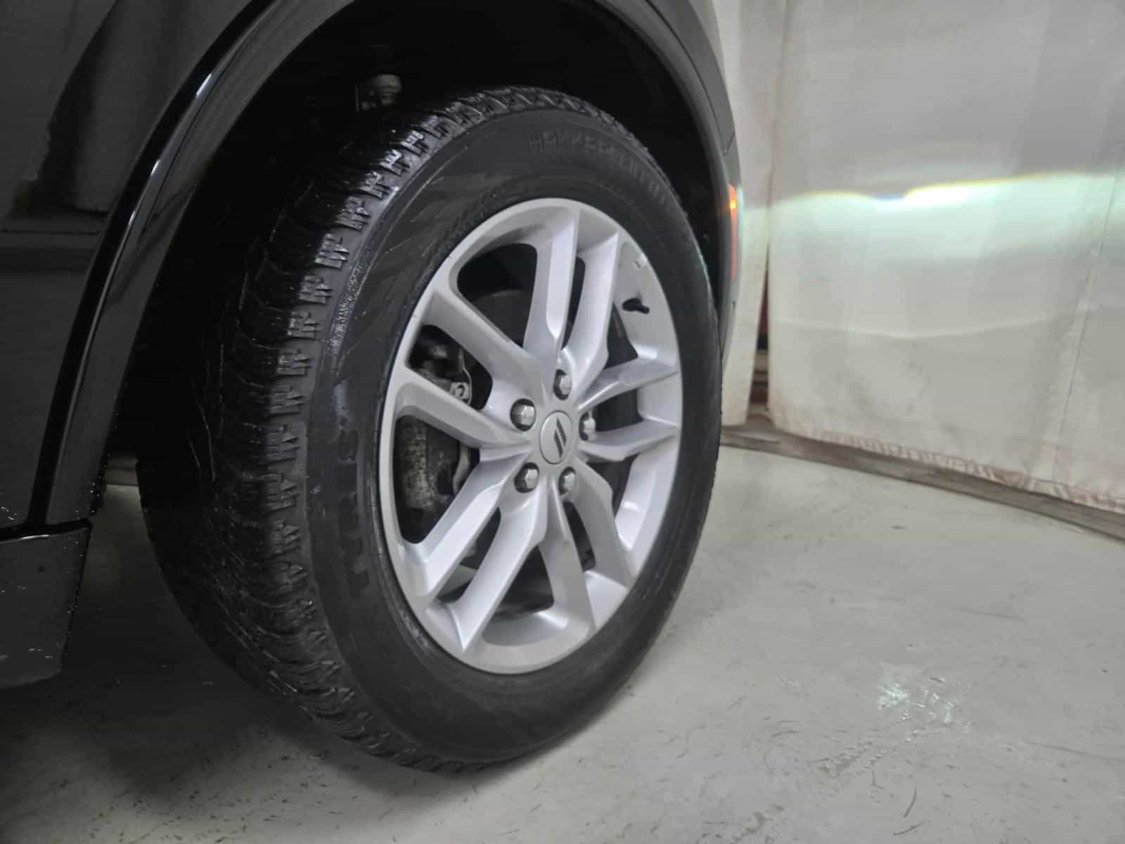 2025 Dodge DURANGO R/T R/T - Image 8