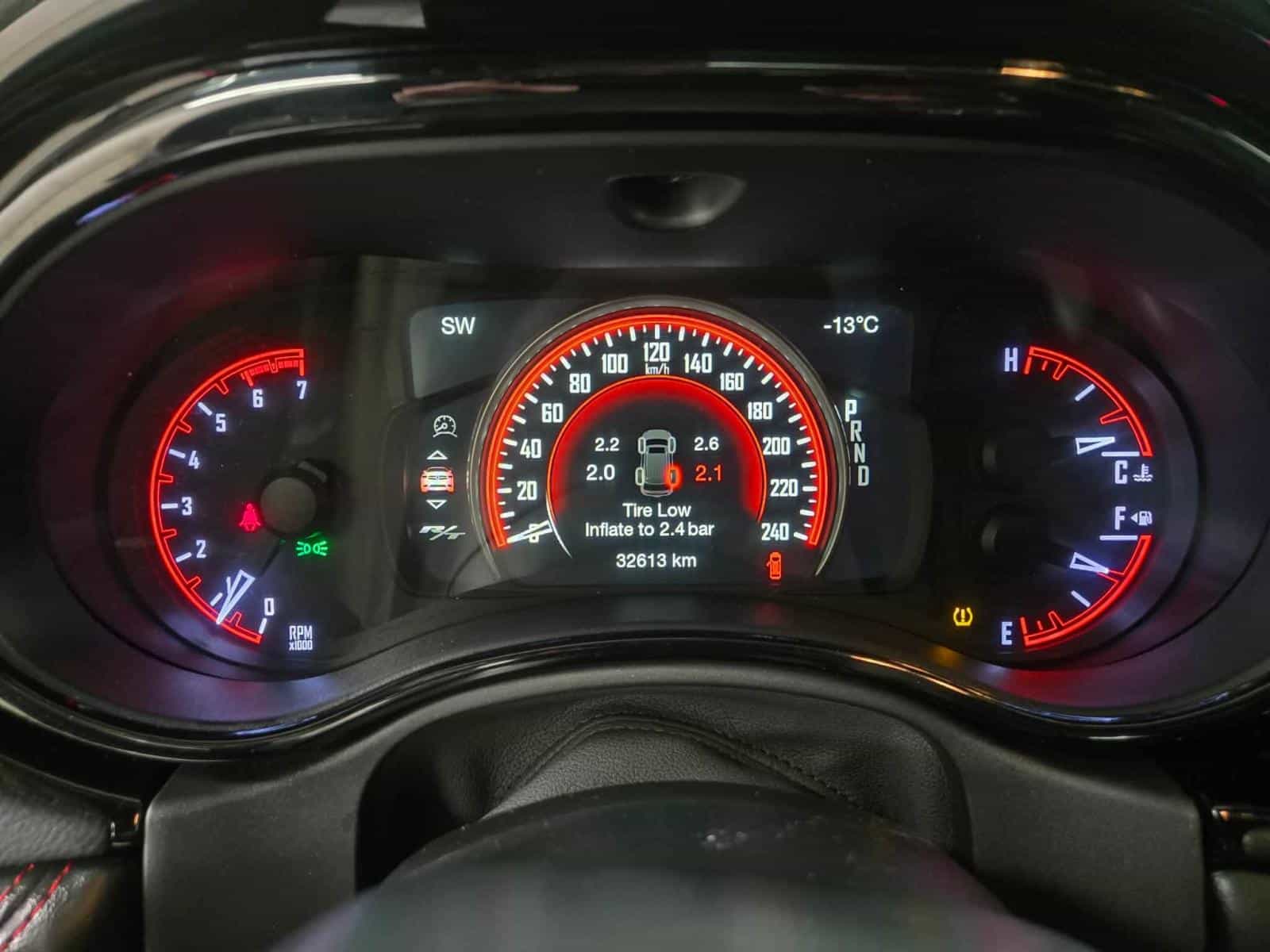 2025 Dodge DURANGO R/T R/T - Image 15