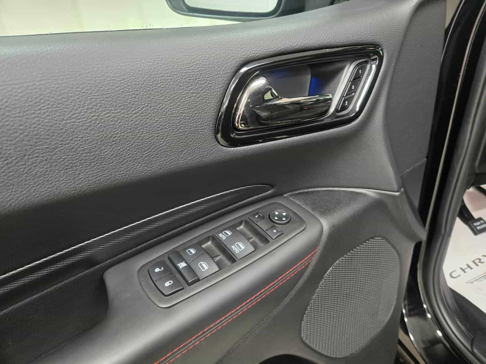 2025 Dodge DURANGO R/T R/T - Image 14