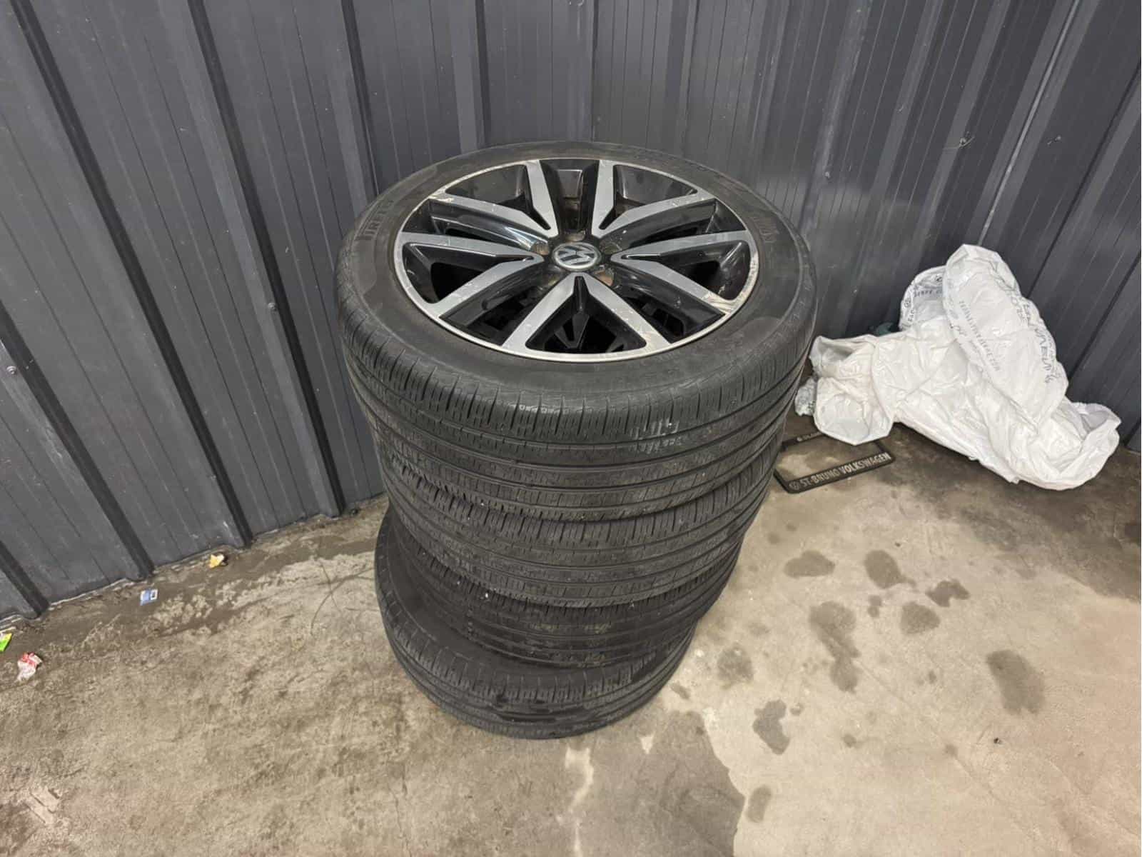 2014 Volkswagen Passat Comfortline - Image 14