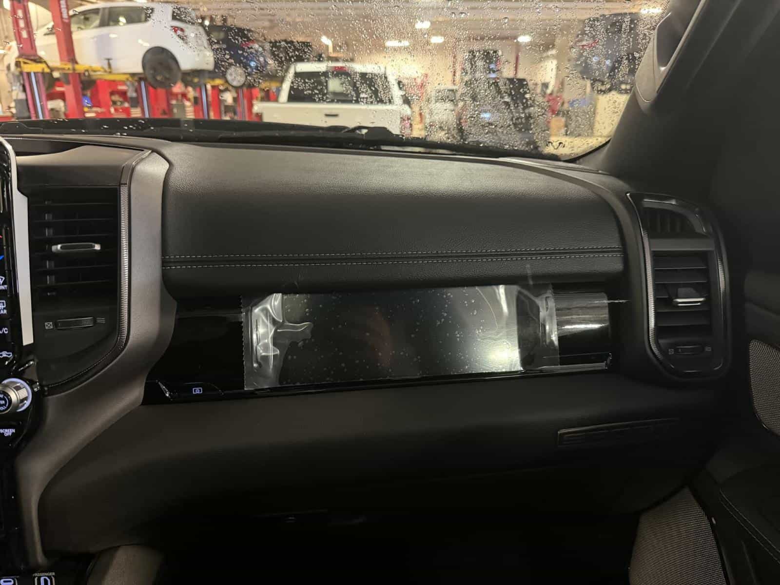 2026 RAM 1500 Sport - Image 12