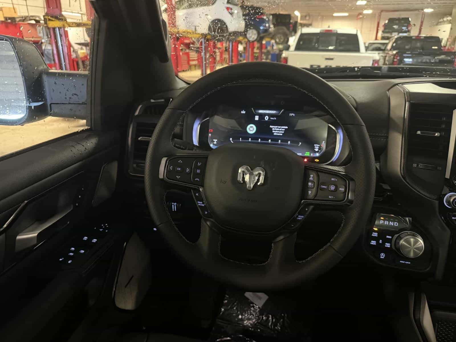 2026 RAM 1500 Sport - Image 10