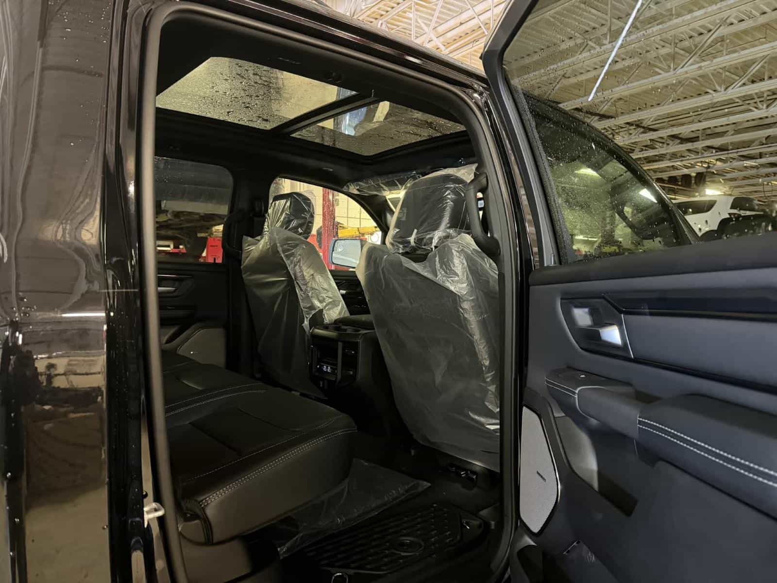 2026 RAM 1500 Sport - Image 7