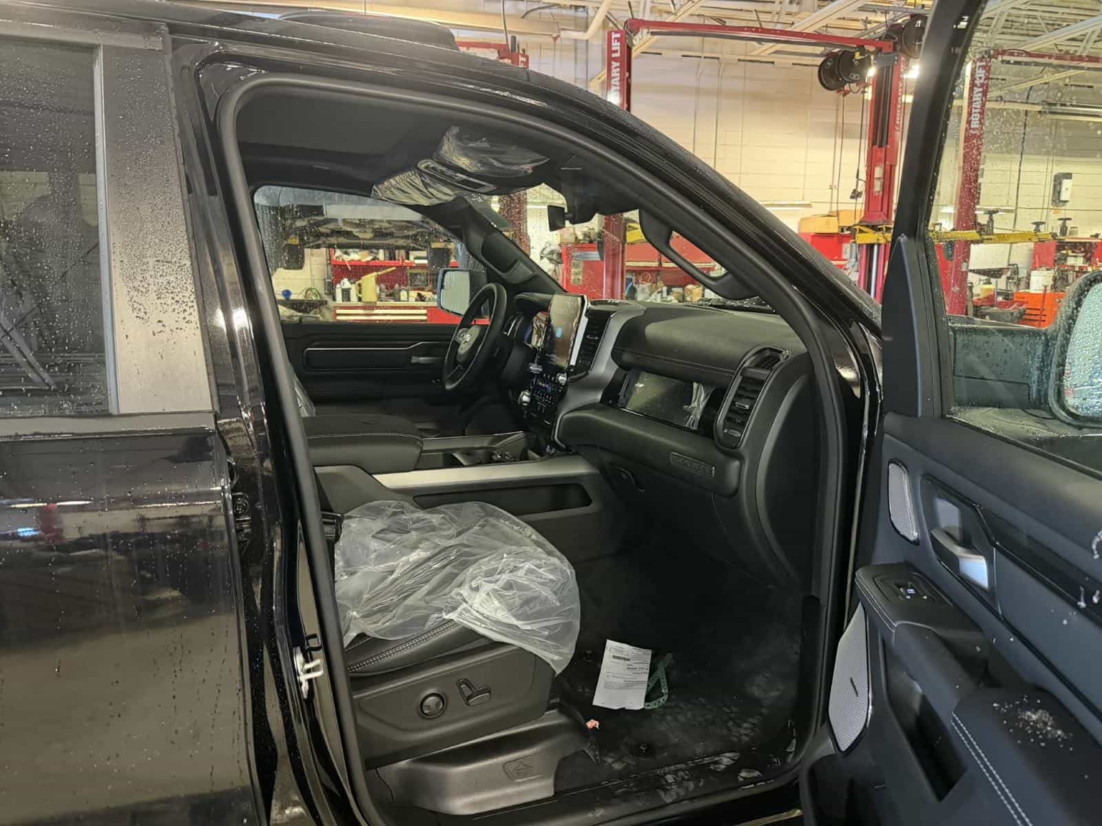 2026 RAM 1500 Sport - Image 6