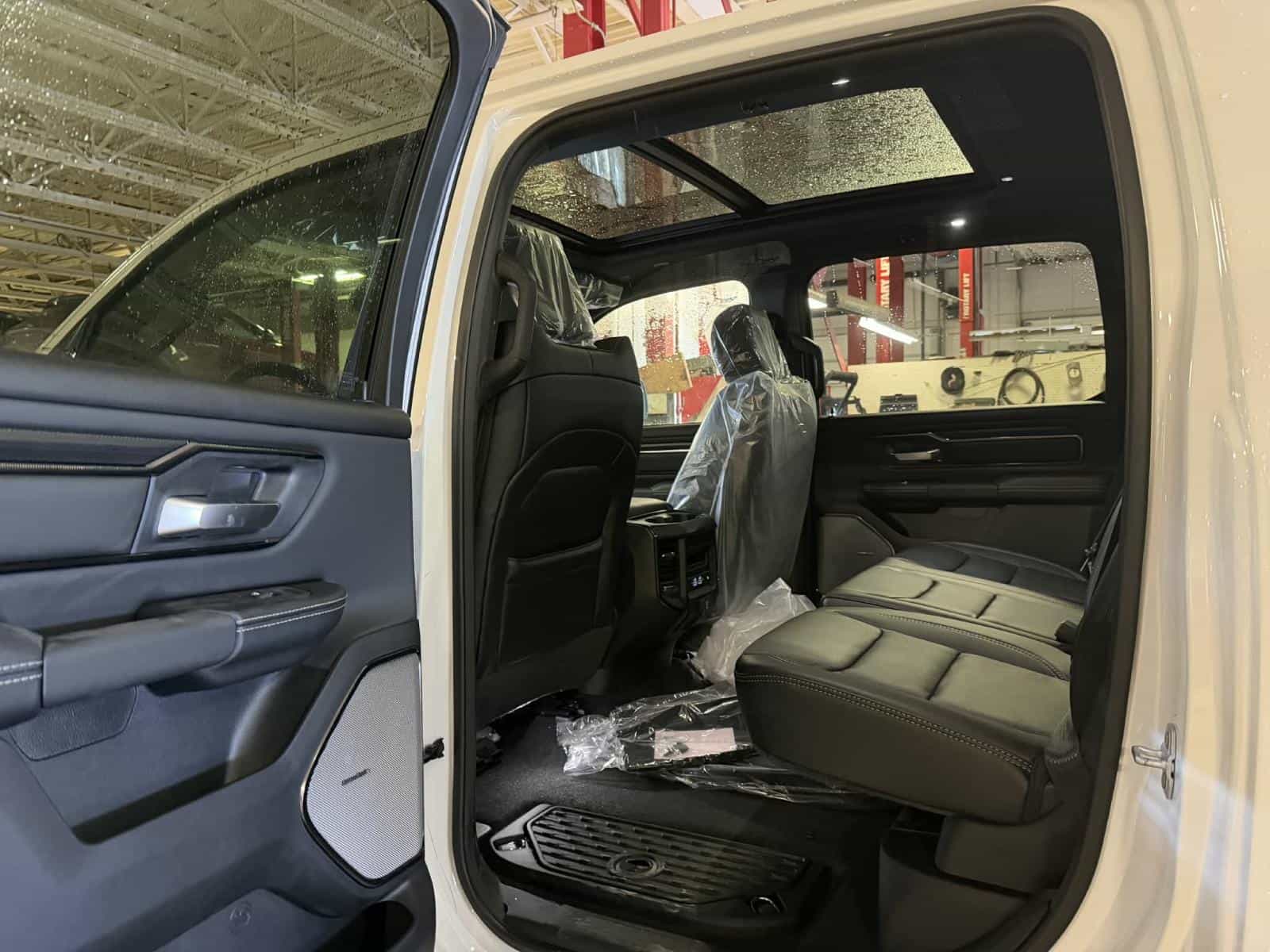 2026 RAM 1500 Sport - Image 7