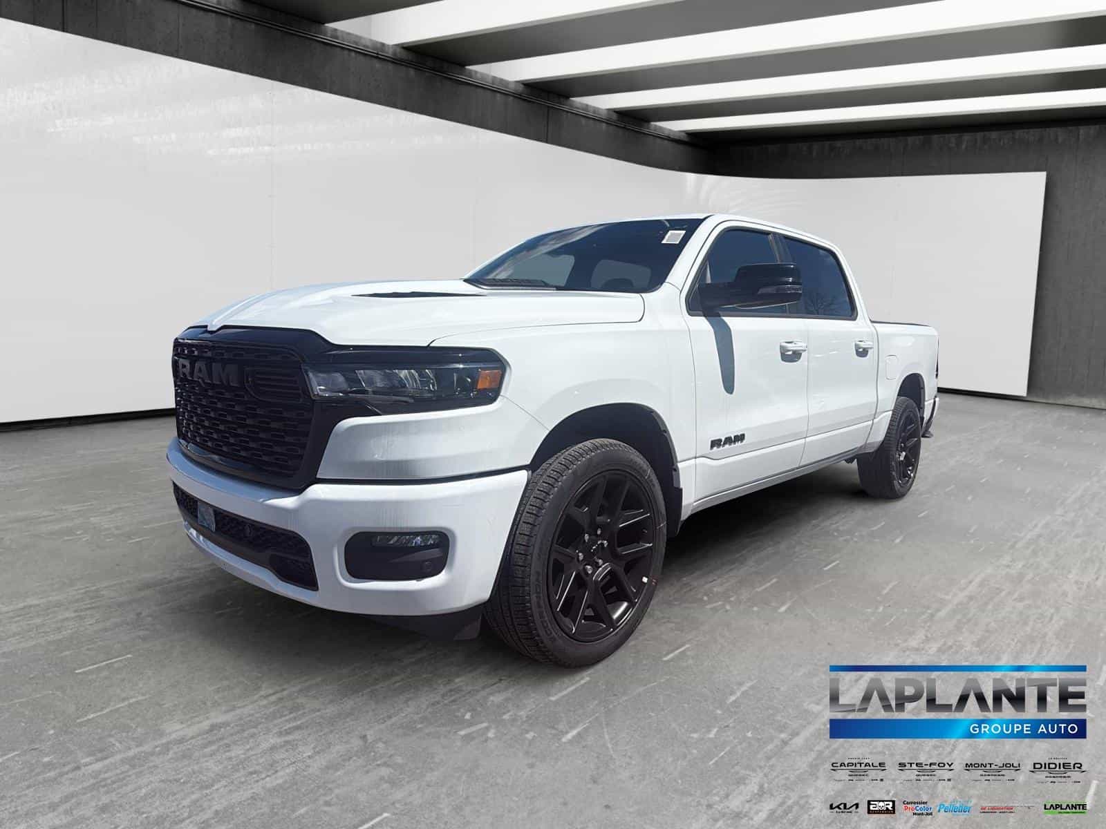 2026 RAM 1500 Sport - Image 1
