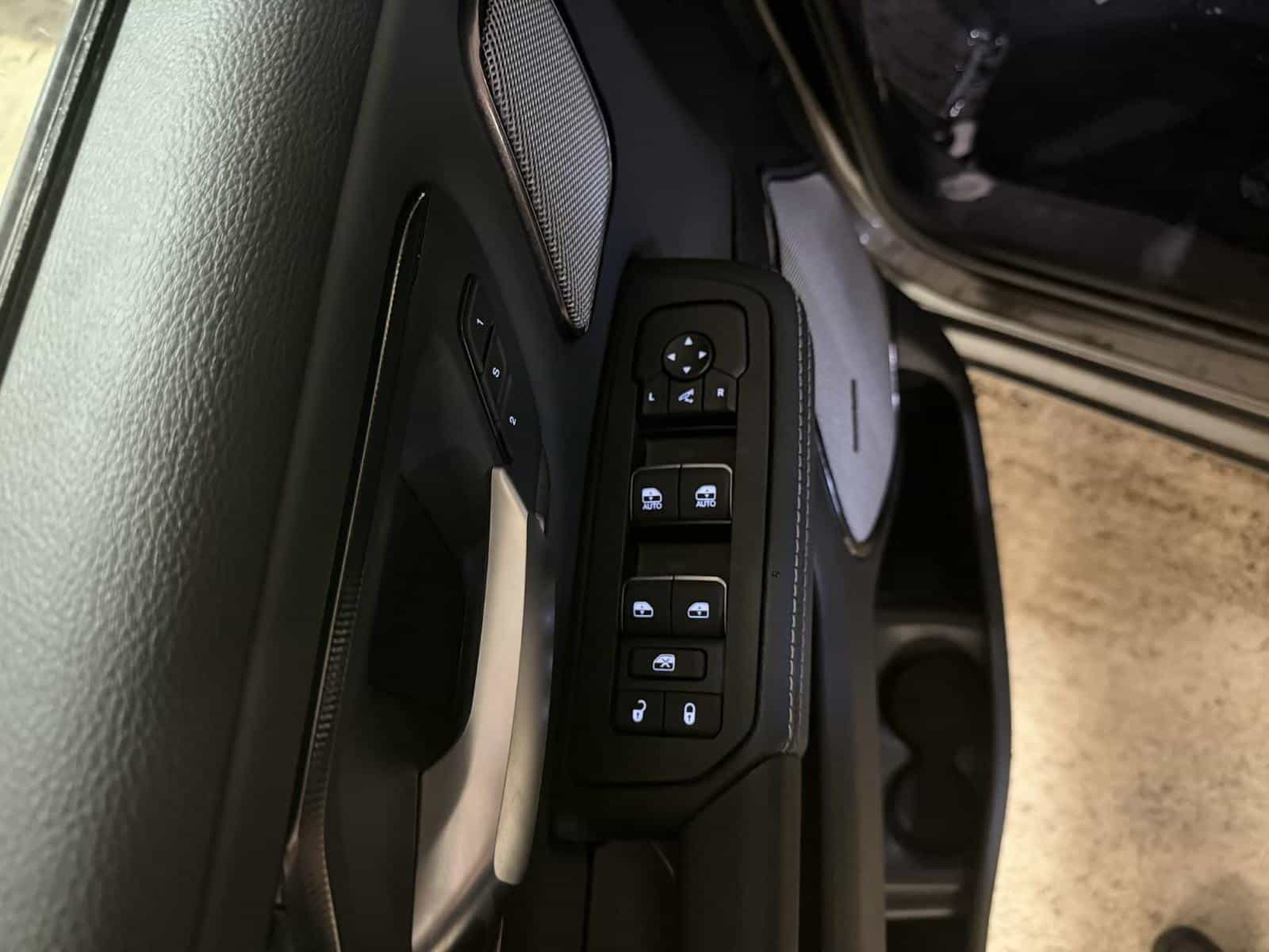 Image 10 RAM 1500 Sport 2026